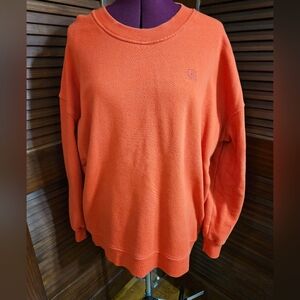 Men's AKHG, by Duluth Trading Company, Crosshaul Cotton Sweatshirt